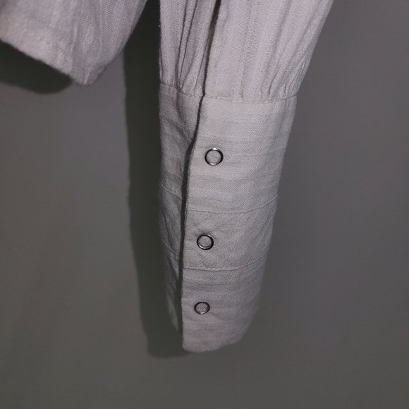 Isabel Marant Etoile Blouse - Picture 7 of 8